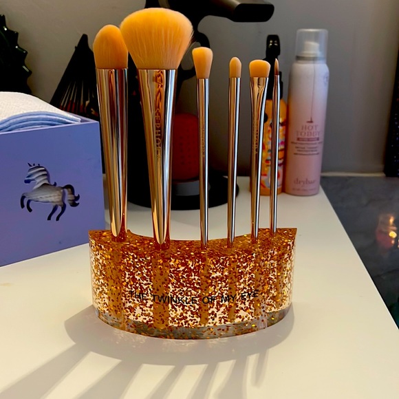 Sephora makeup Brushes - Picture 1 of 1